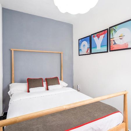 Oyo Guest House Ruzafa Валенсия Екстериор снимка