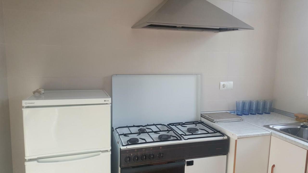 Oyo Guest House Ruzafa Валенсия Екстериор снимка